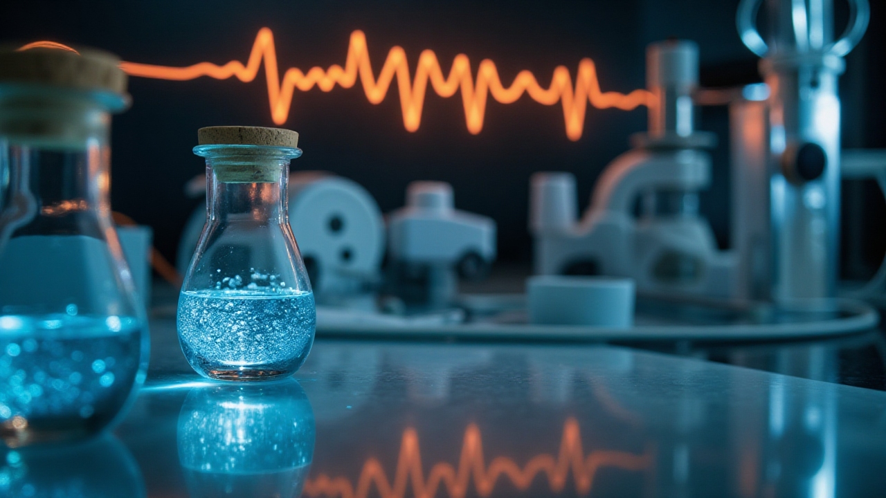 Innowacyjne badanie nad biomarkerami w terapii migreny pokazuje nowe możliwości personalizacji leczenia.